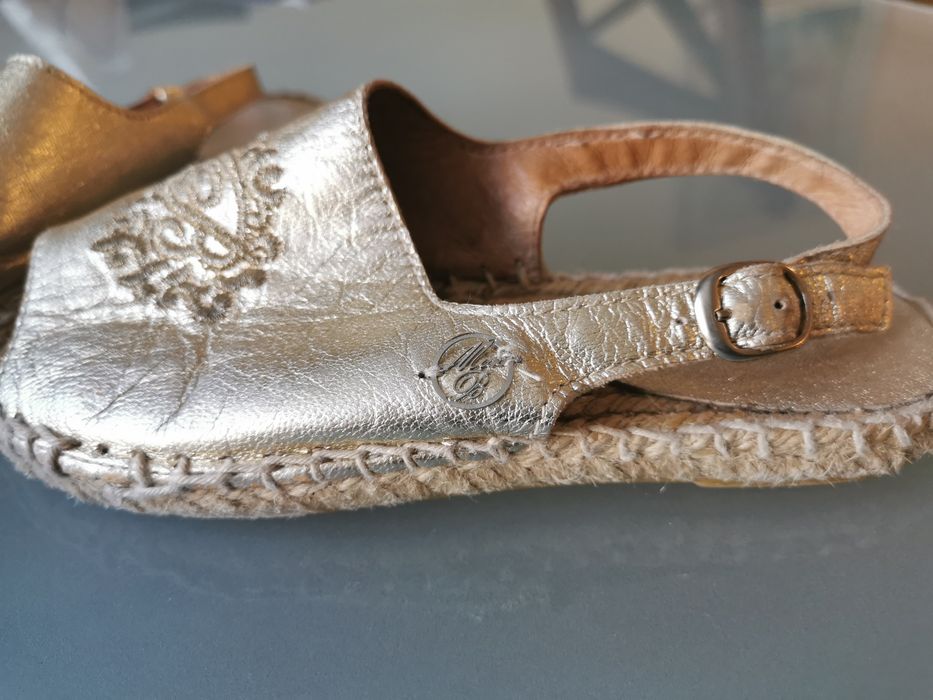 Кецове, Сандали, маратонки, пантофки