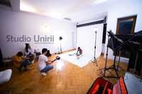 Studio Unirii - Studio foto / video de Închiriat în Ploiești