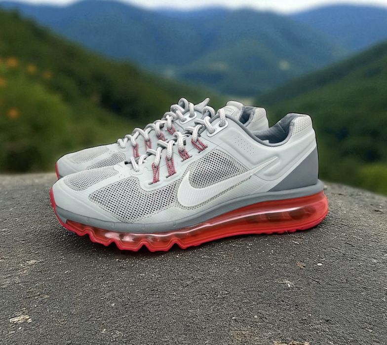 Nike Air Max 2013 ( 39) Маратонки