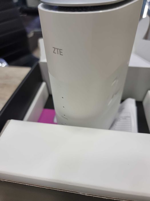 Рутер 5G Виваком ZTE Mc888