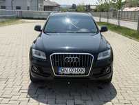 Audi q5 motor 2000 disel an 2014