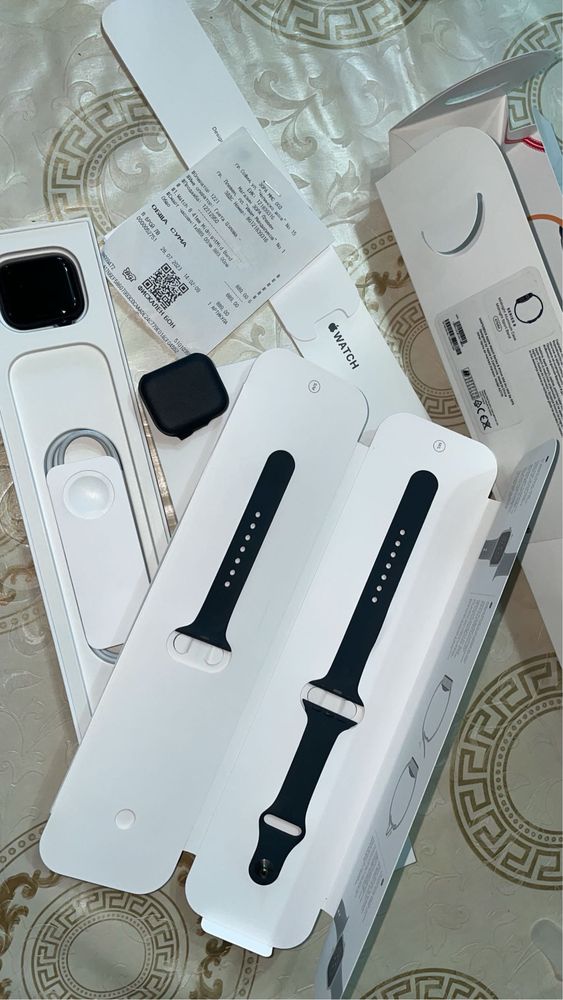 Apple watch 8 series 41mm