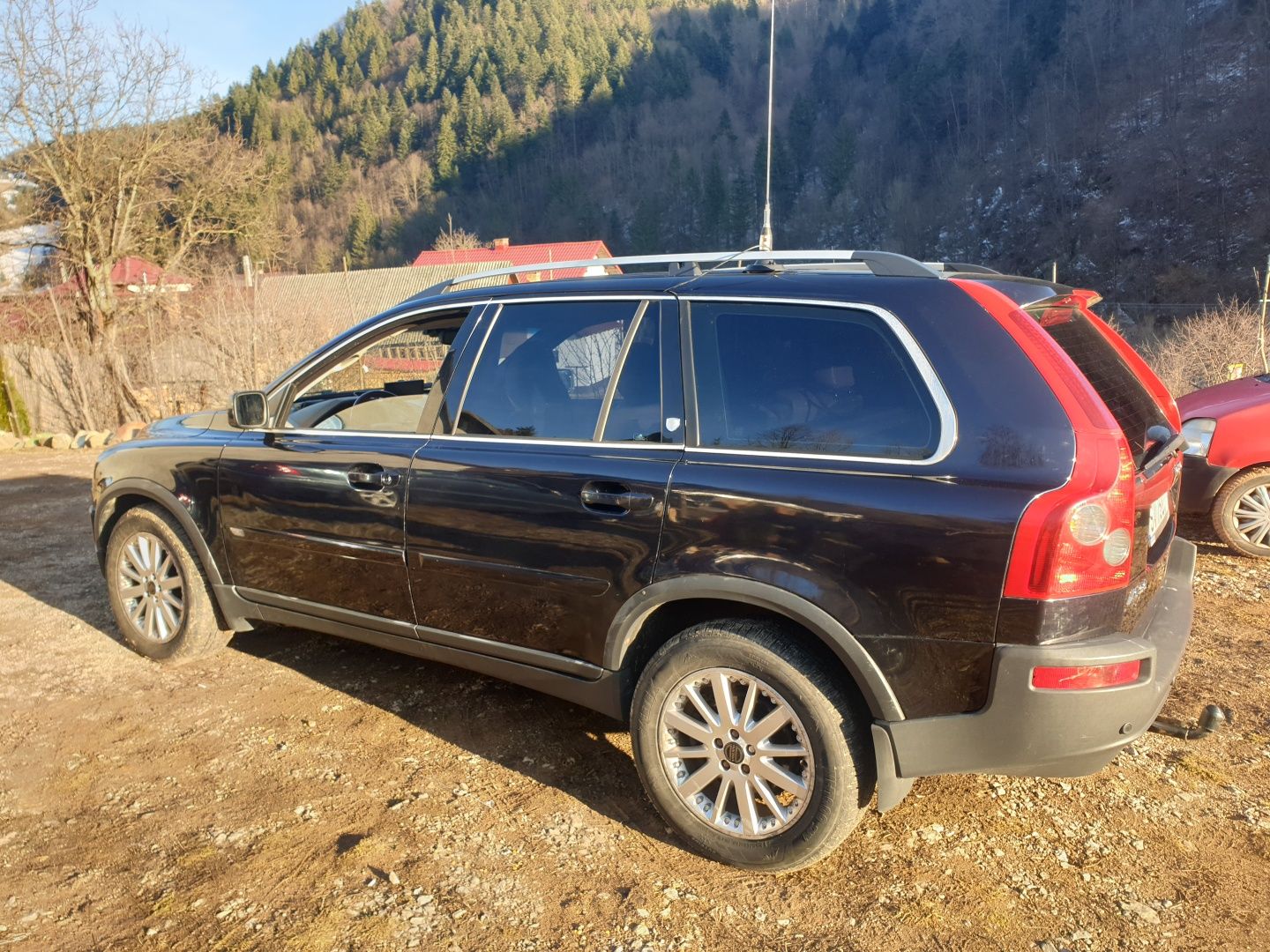 VOLVO XC 90 executiv