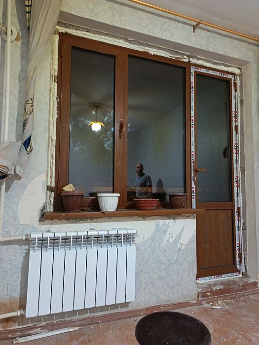 Akfa Biko Ekopen Tower plast