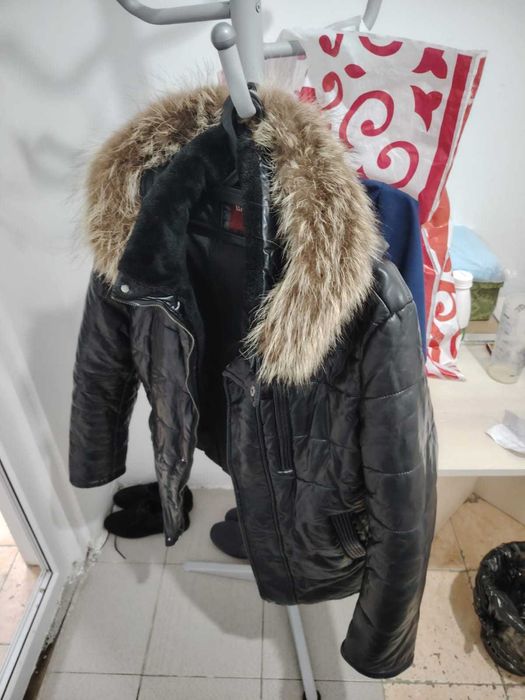 Продам куртку, в хорошем состоянии