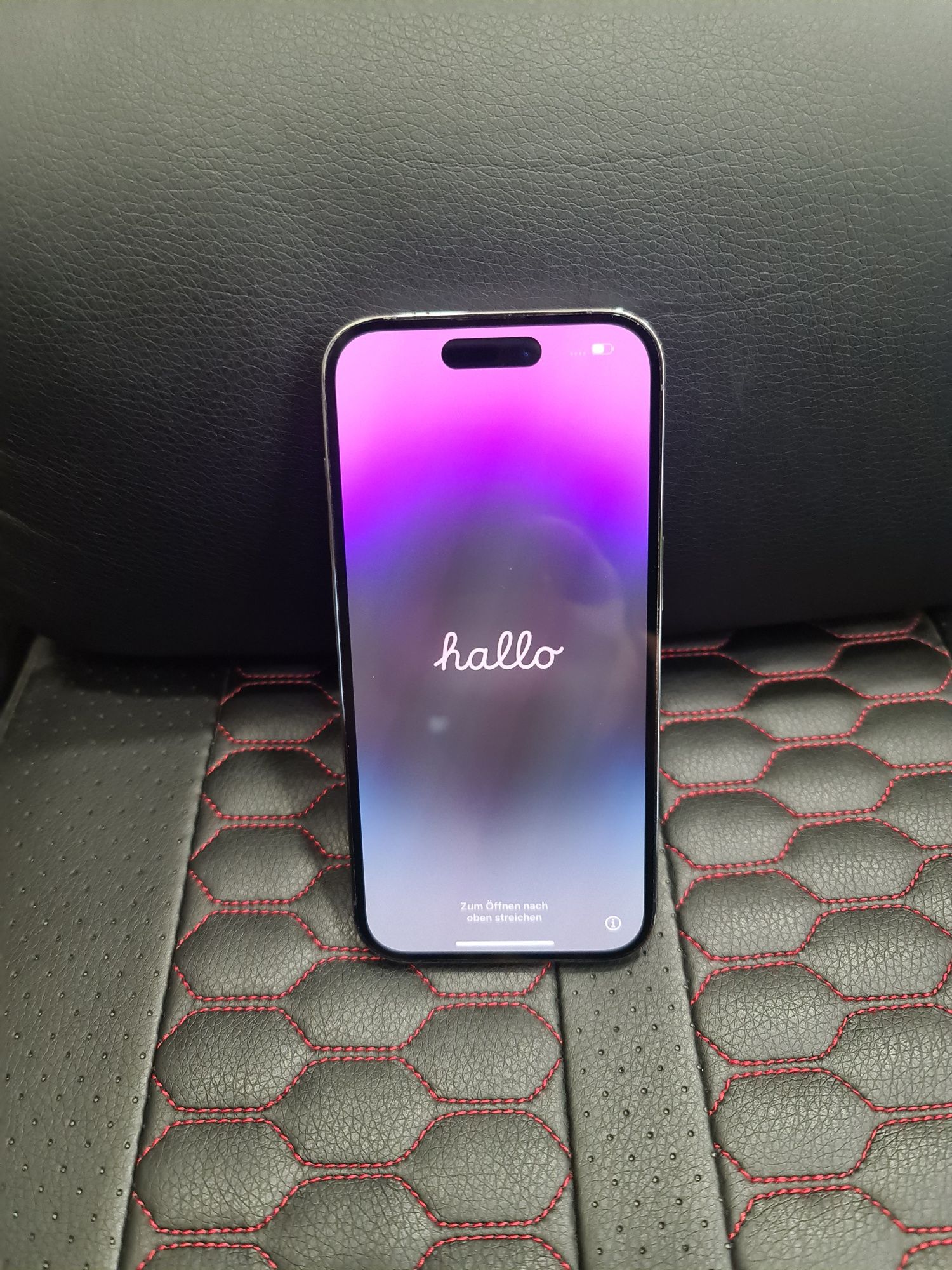 Iphone 14pro 256gb purple