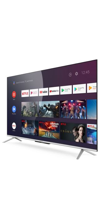 Televizor Allview LED 43ePlay7100-U, 4K,Diagonala Display 108 cm