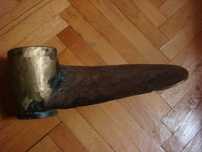 Elica din alama - 7 kg