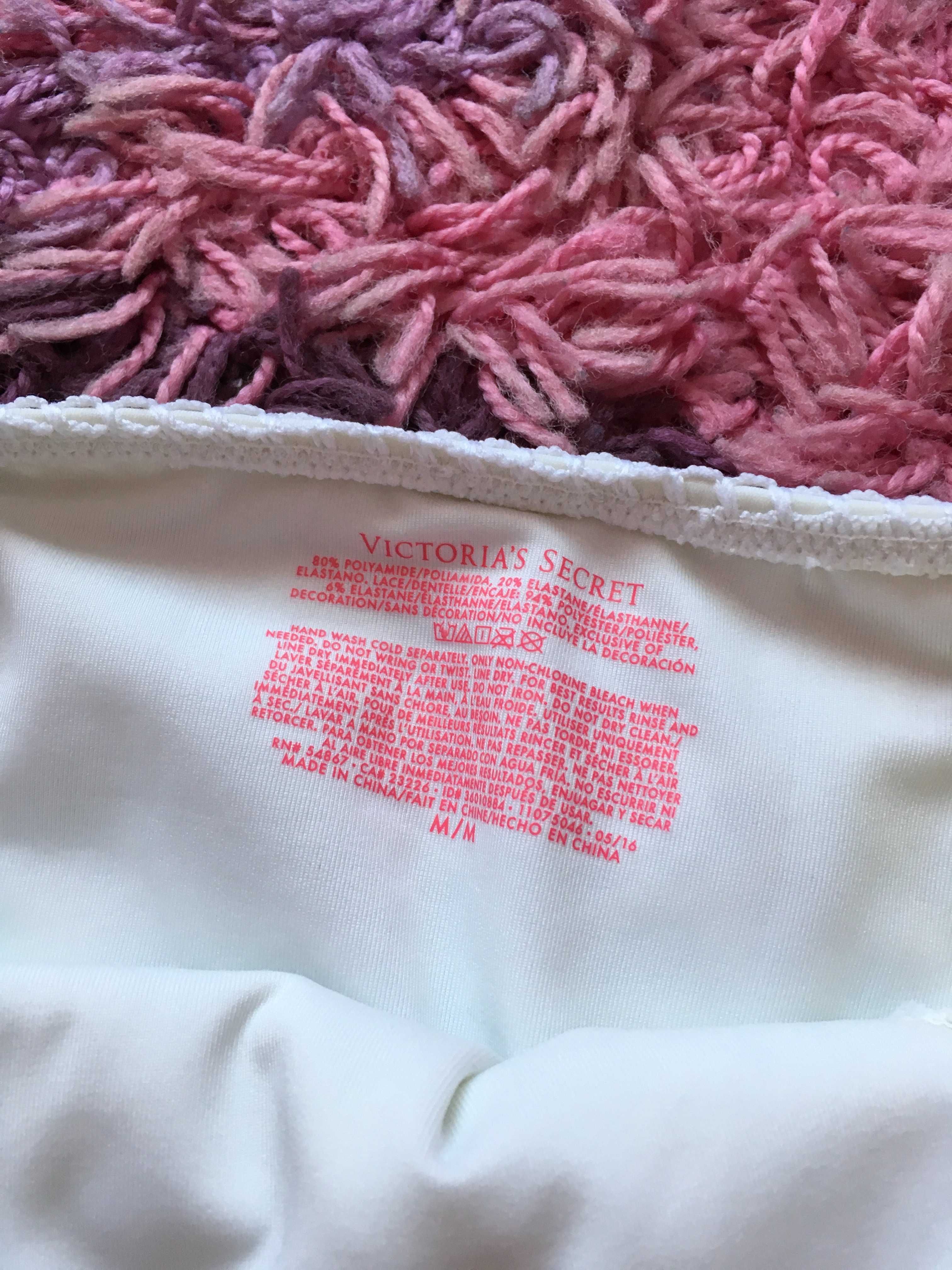 Victoria's Secrets  долници бански