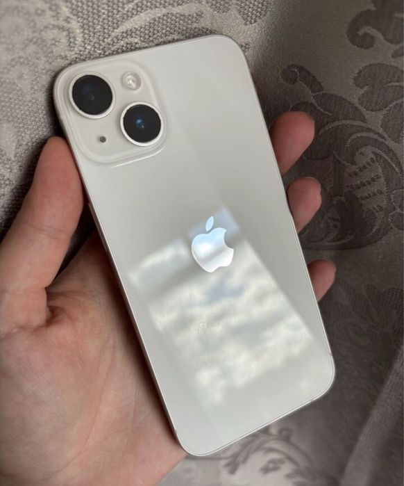 Iphone 14 128 gb АКБ 87