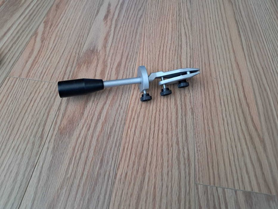 Dispozitiv profesional ascutire cutite