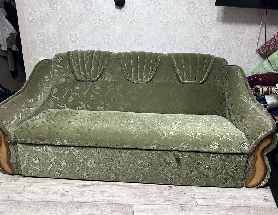 Диван раскладной