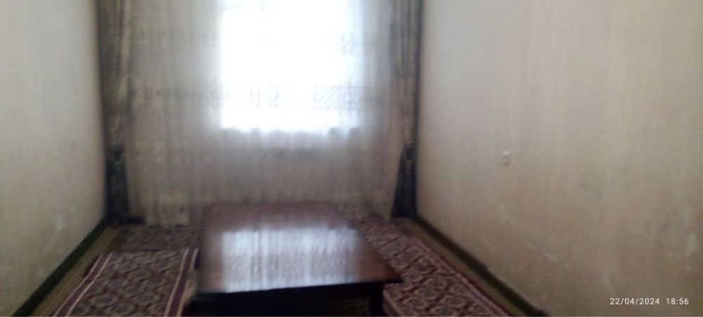 Аренда Квартира Сергили Мошина бозор
