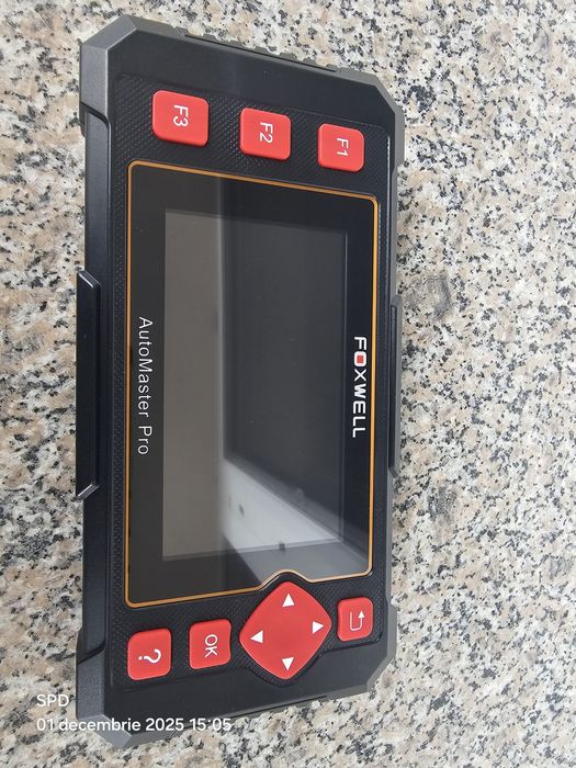 Tester auto Foxwell