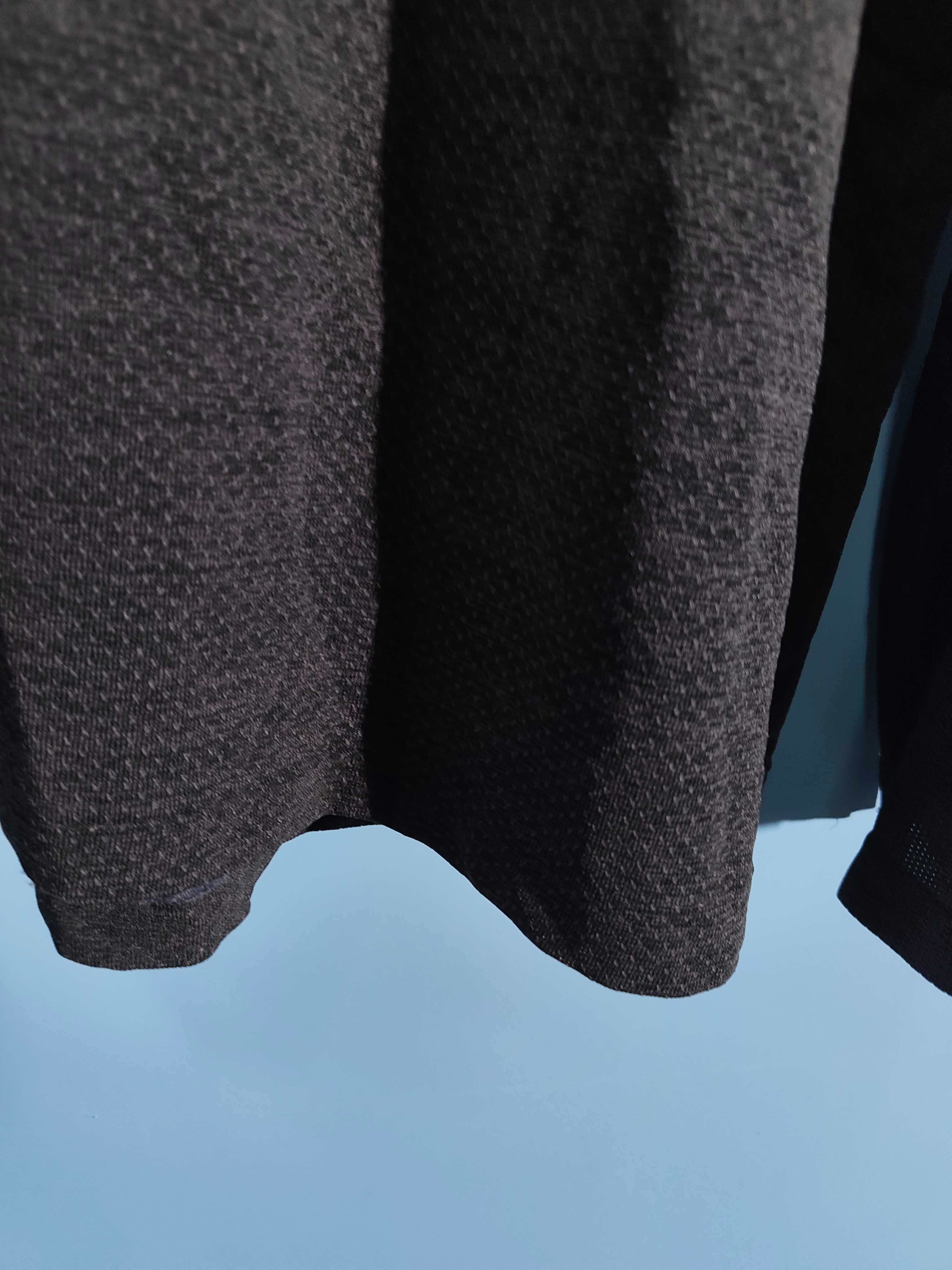 Under Armour Run Termo   Блуза/Мъжка XL