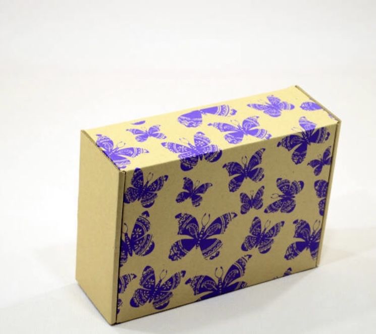 Продам подарочные коробочки