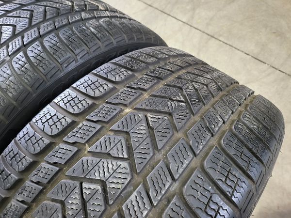 295/30/20 PIRELLI 2бр