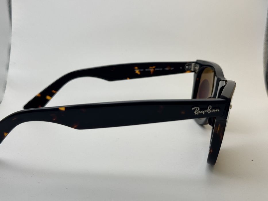 Ochelari de soare RAY BAN 2140 Wayfarer Polarizati Noi