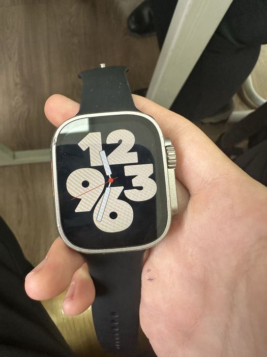 Смарт сағат Smart watch