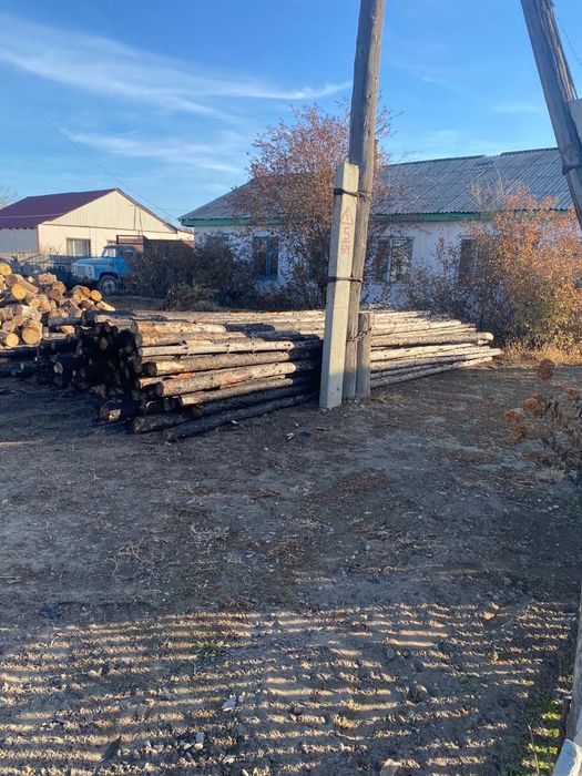 Жерди ,Подтоварник