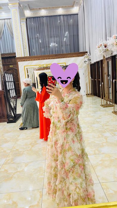 Вечерные платье платье красивье