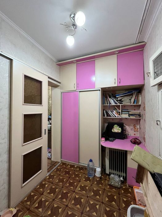 Квартира Домбрабад