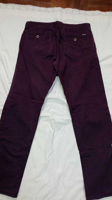 Pantaloni( blugi) barbati KOTON