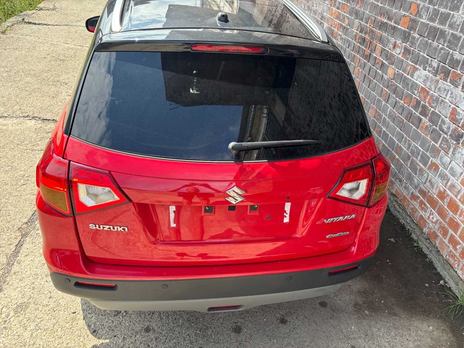 piese suzuki vitara 2016 1.6 diesel 4x4 cutie manuala