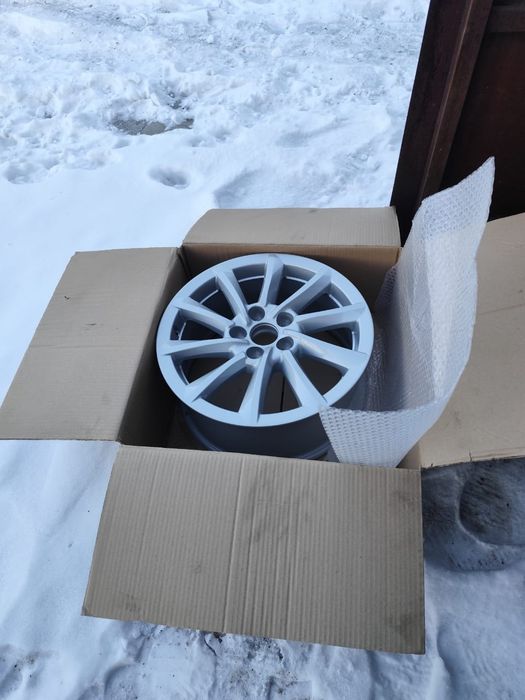 Диски Камри camry