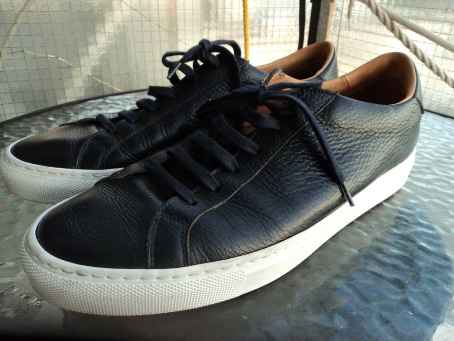 Кожени обувки PELIKAMO N'42