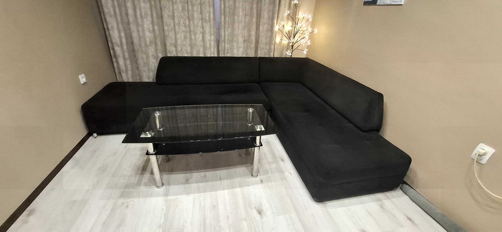Продавам Ъглов диван за Хол