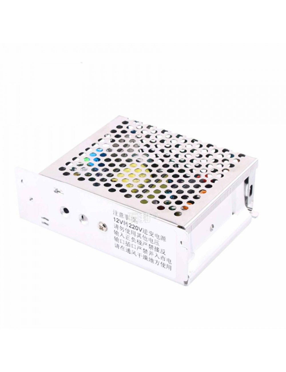 DC-AC Преобразувател от 12V към 230V 200W инвертор