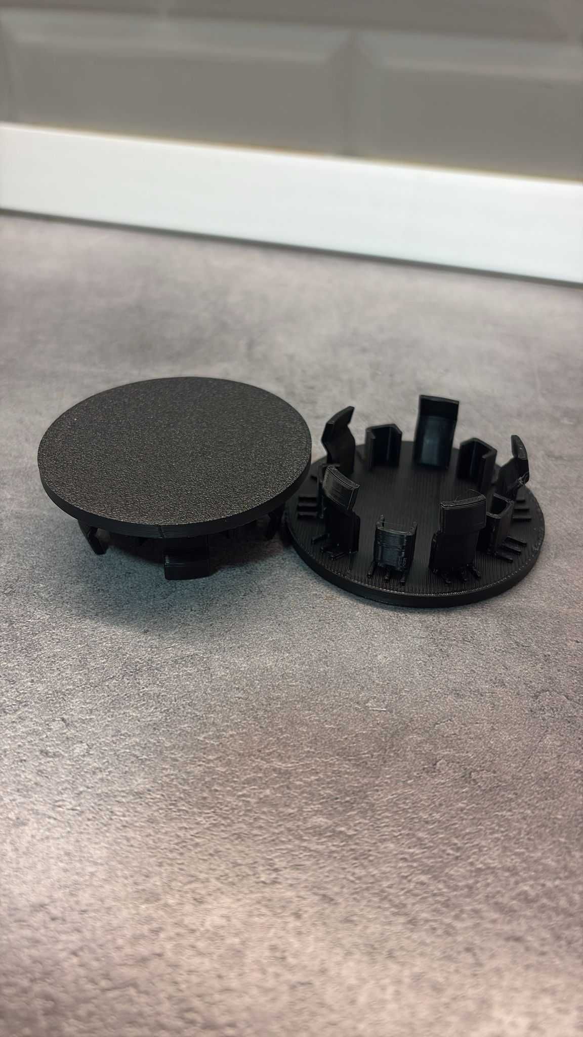 Printare 3D/ 3D Printing FDM/Rasina