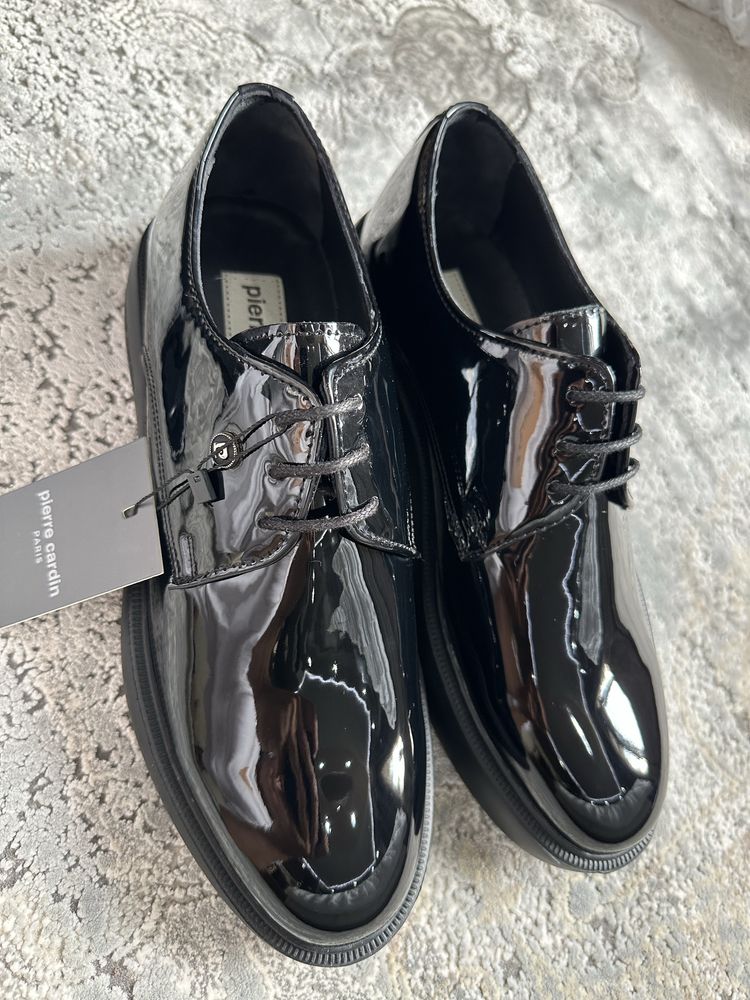 Туфли Pierre Cardin