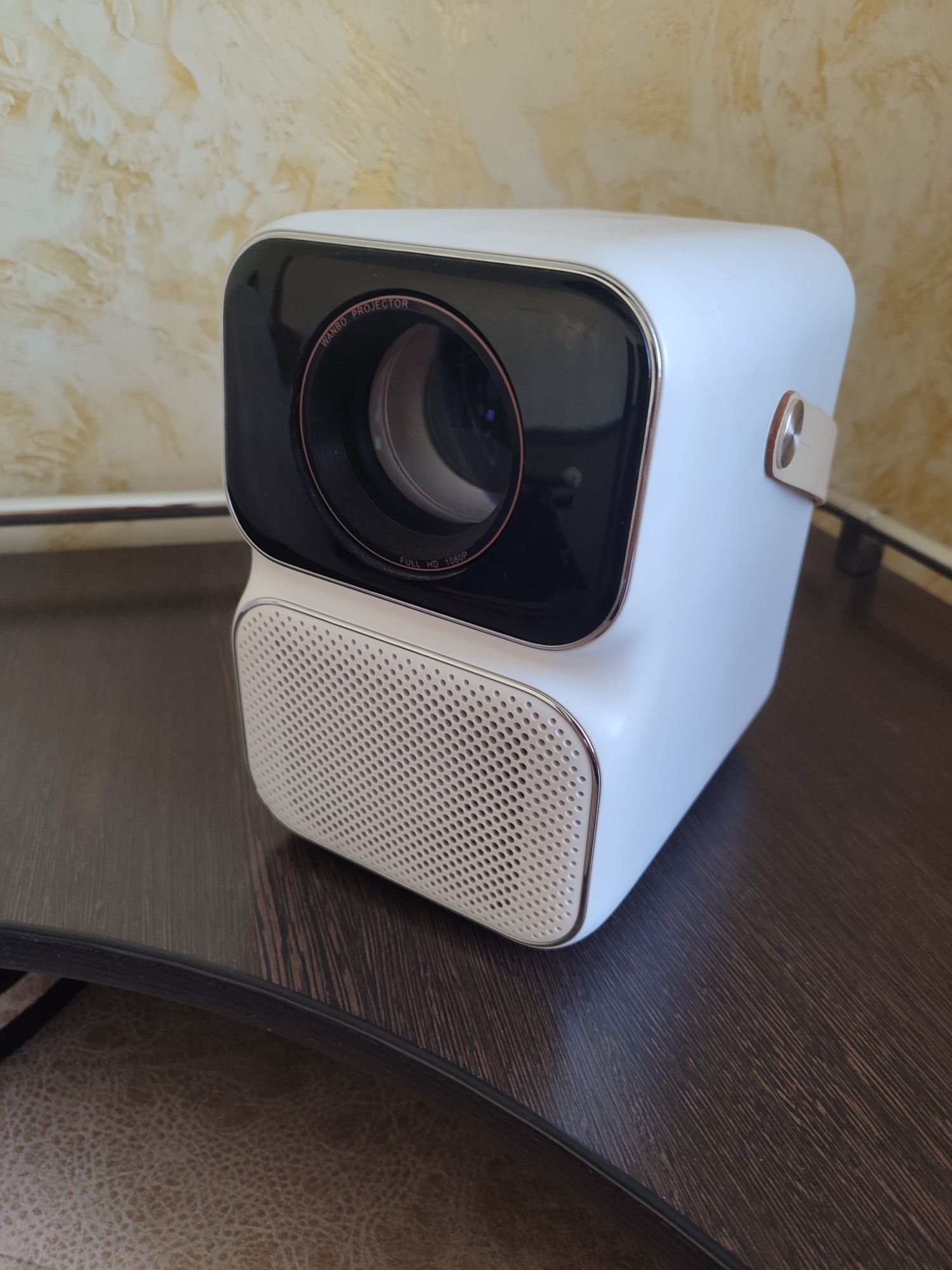 Wanbo T6 max проектор