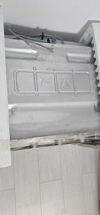 Cuptor Electrolux EOG2102AOX Nou