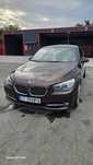 BMW 530 GT 2011.