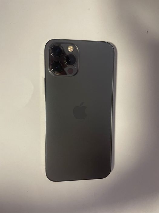 Iphone 12 pro 256 gb 100%