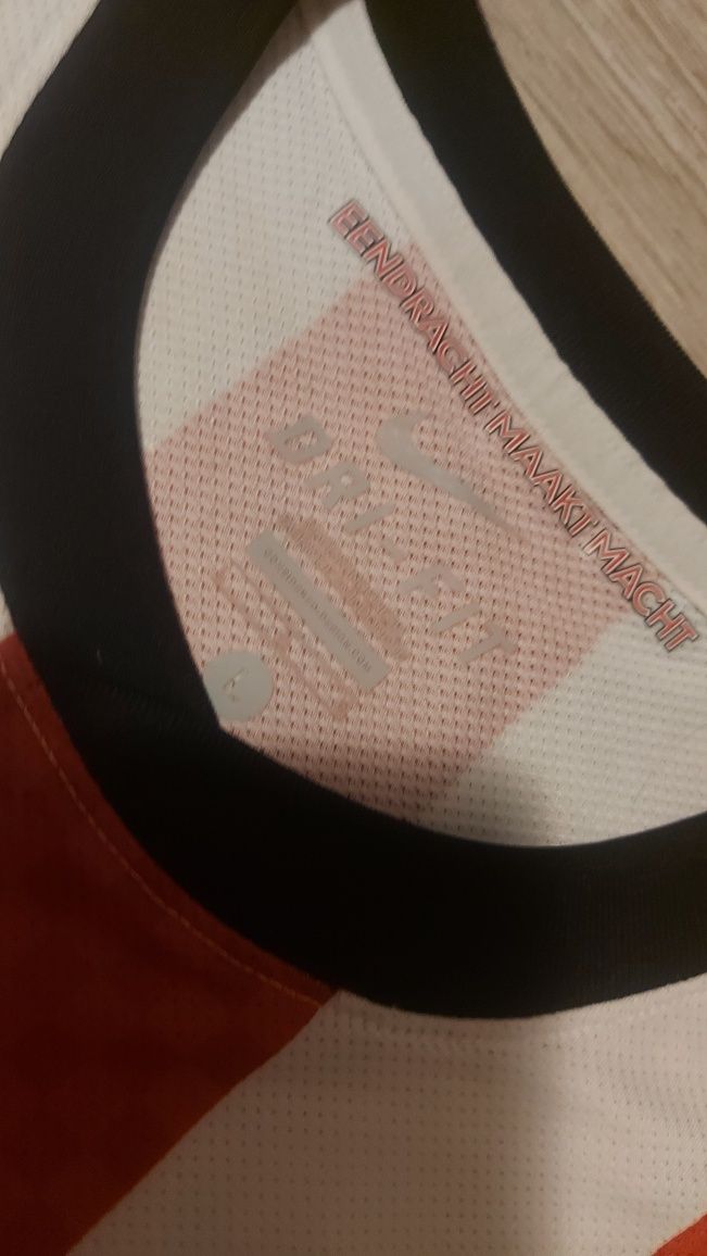 Nike PSV тениска L размер Player