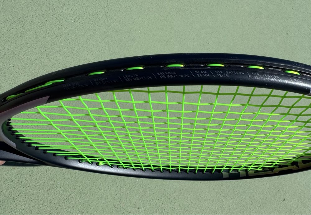 Head Gravity Pro 2023