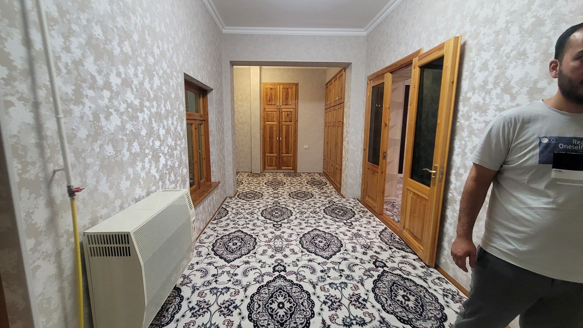 Срочно продаётся Двор в центре