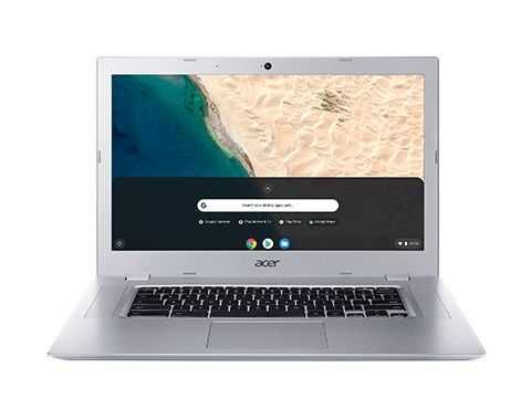 Acer Chromebook CB315-2H-66VC