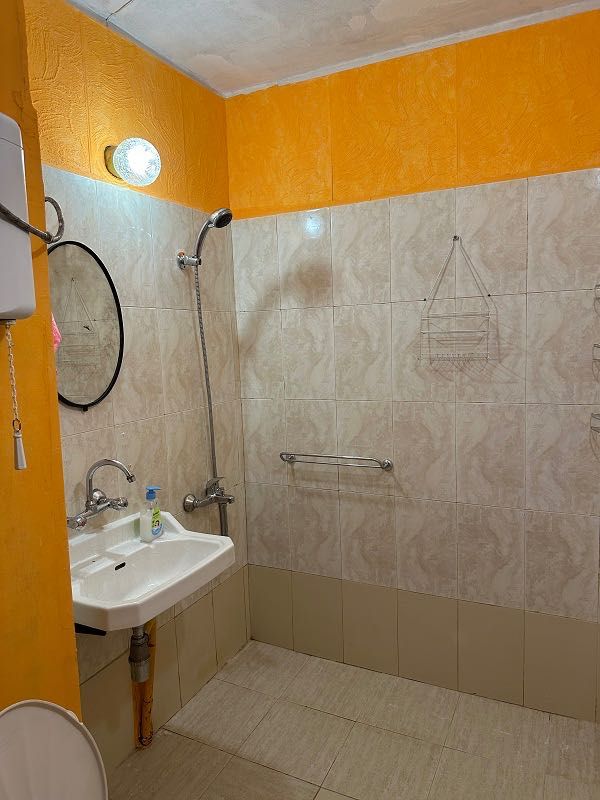 Дава се под наем Тристаен апартамент в София, Сухата река - 90 кв.м за 459 € - Снимка #13