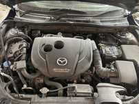 Motor mazda cx5 6 3 2.2 sh01