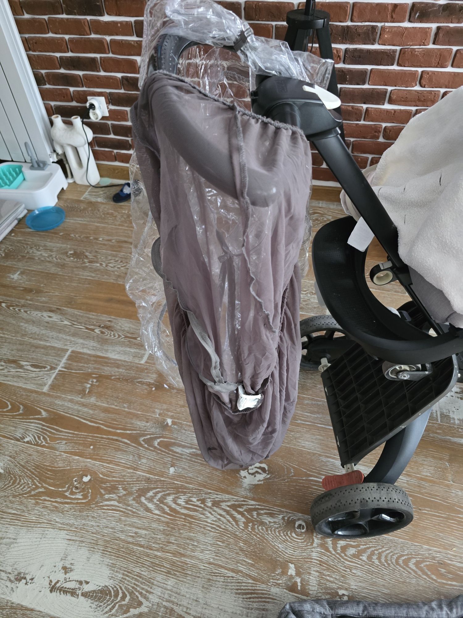 Stokke Xplory V5