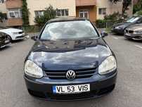 Vw Golf V 1.4i A/C Trapa Impecabil