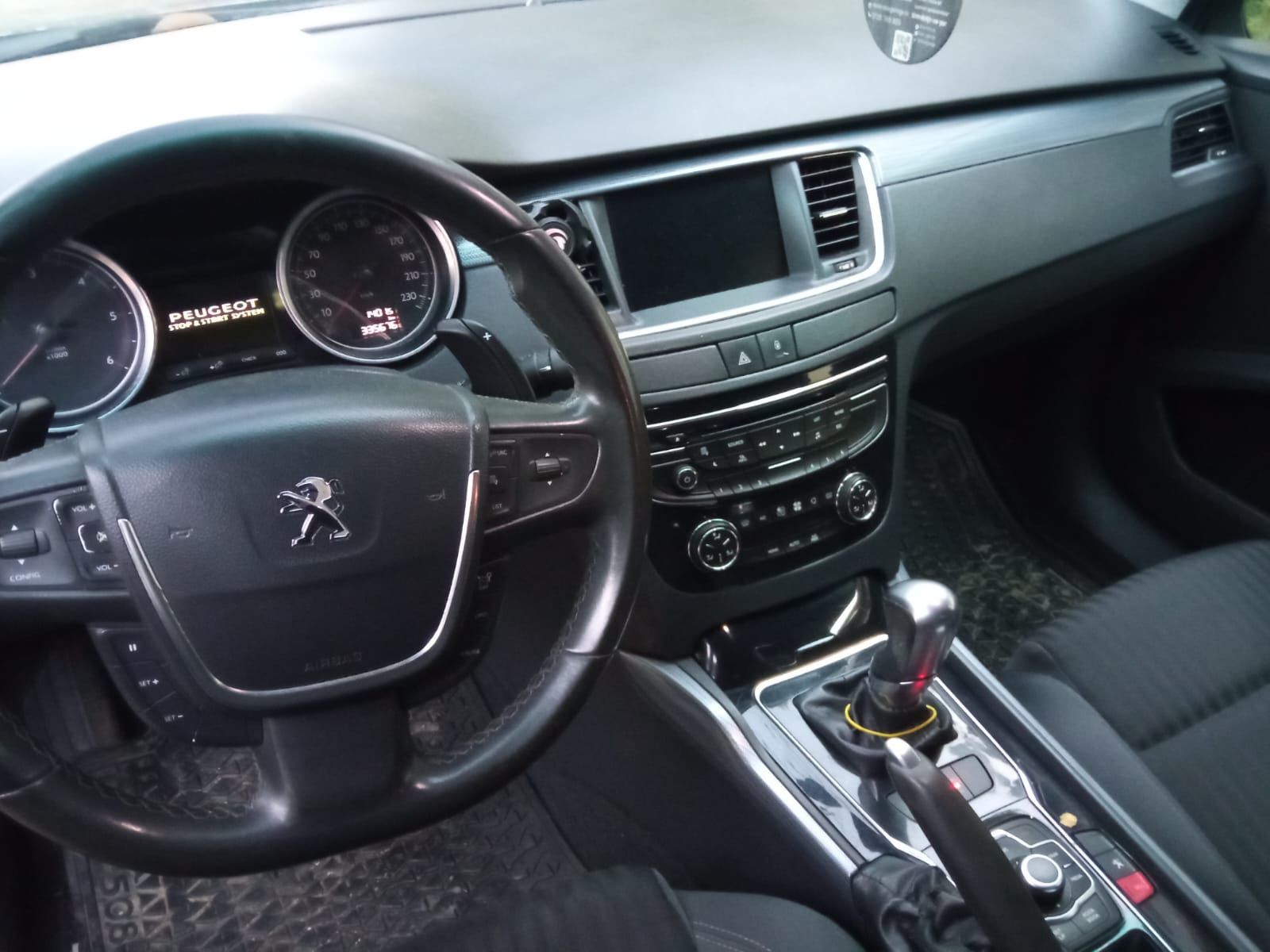 De vânzare Peugeot 508
