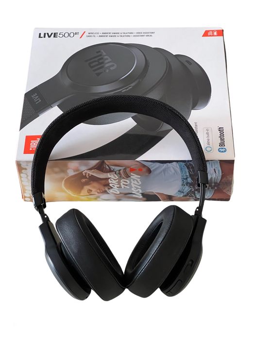 Наушники от JBL