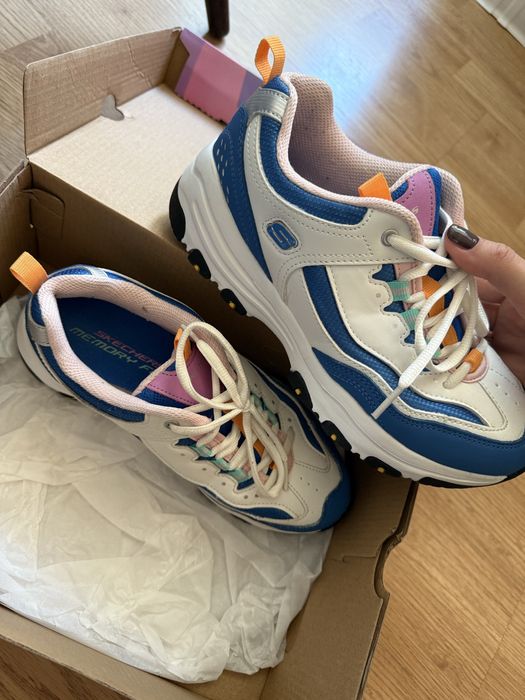 Skechers 37 размер