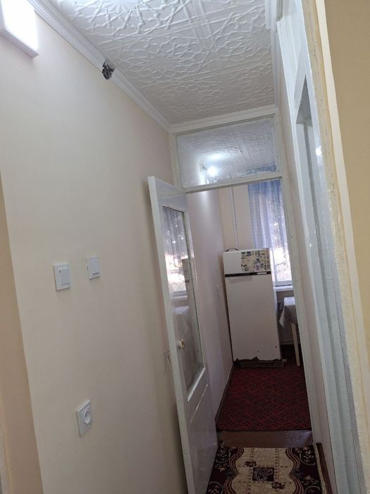 Аренда 1ком квартира 3мик Агентство